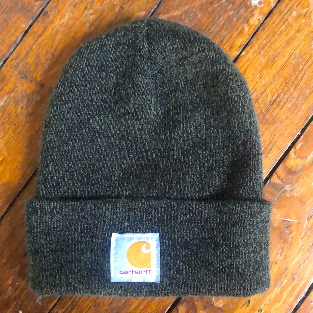Carhartt Beanie